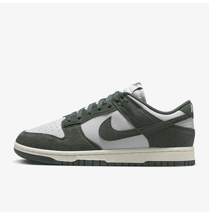 „Nike“ originalūs „Dunk Low“ moteriški žemi, paminkštinti kasdieniai klasikiniai riedlentininkų bateliai HJ7673-002