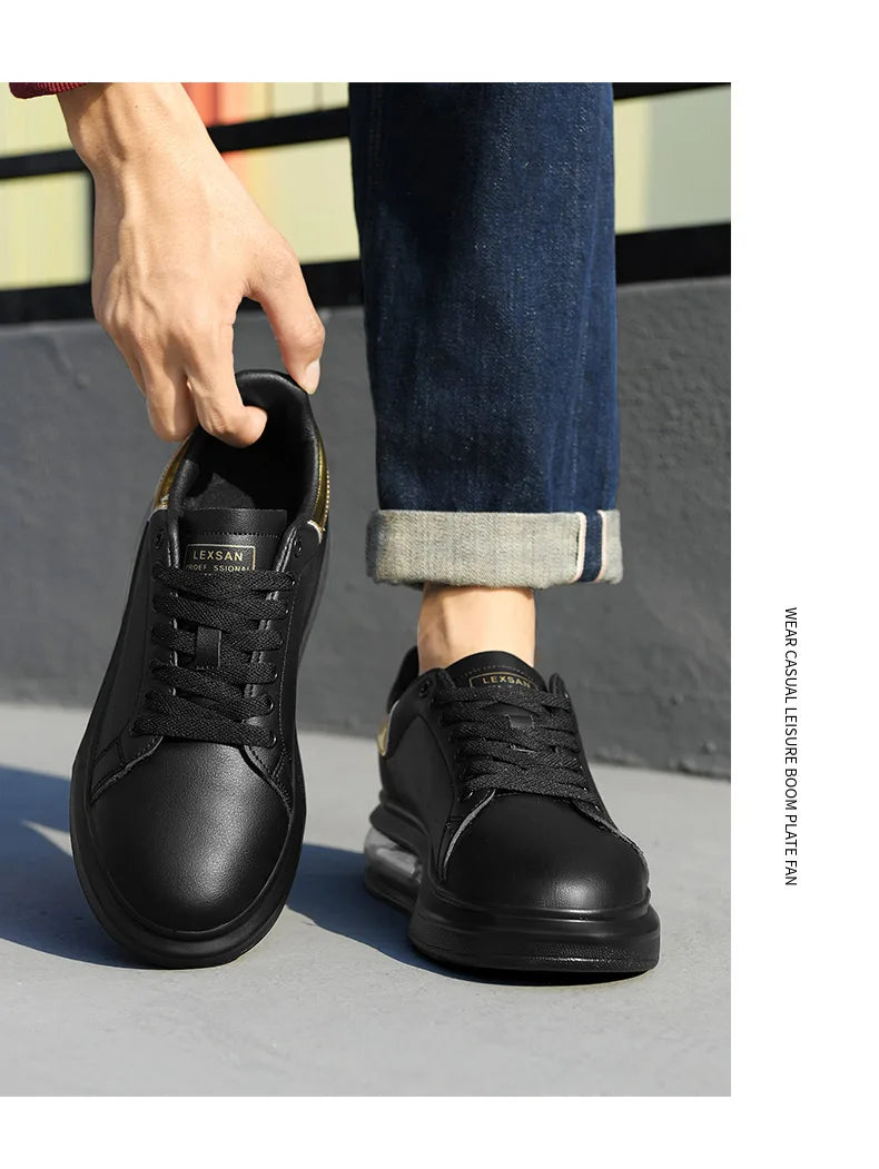 Shoes Men Sneakers Male Casual Men's Shoes Tennis Luxury Shoes Trainer Race Breathable Shoes Fashion Loafers Running Shoes for Men
