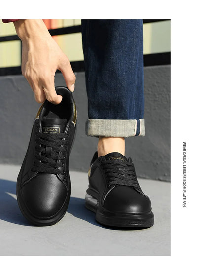 Shoes Men Sneakers Male Casual Men's Shoes Tennis Luxury Shoes Trainer Race Breathable Shoes Fashion Loafers Running Shoes for Men