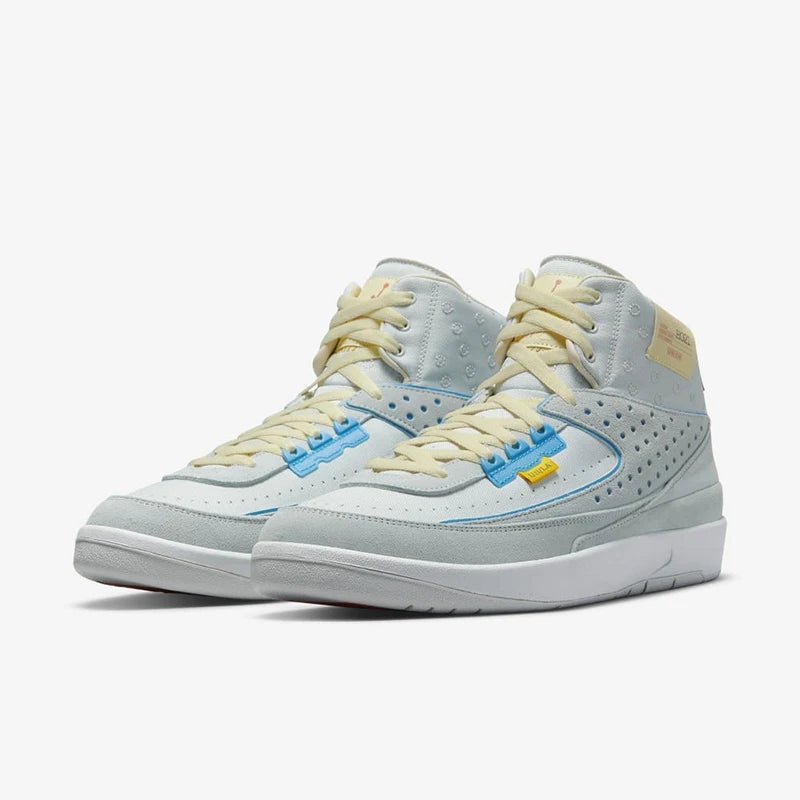 Nike Authentic Jordan 2 Retro Low SP Herren- & Damen-Sportschuhe DN3802-001
