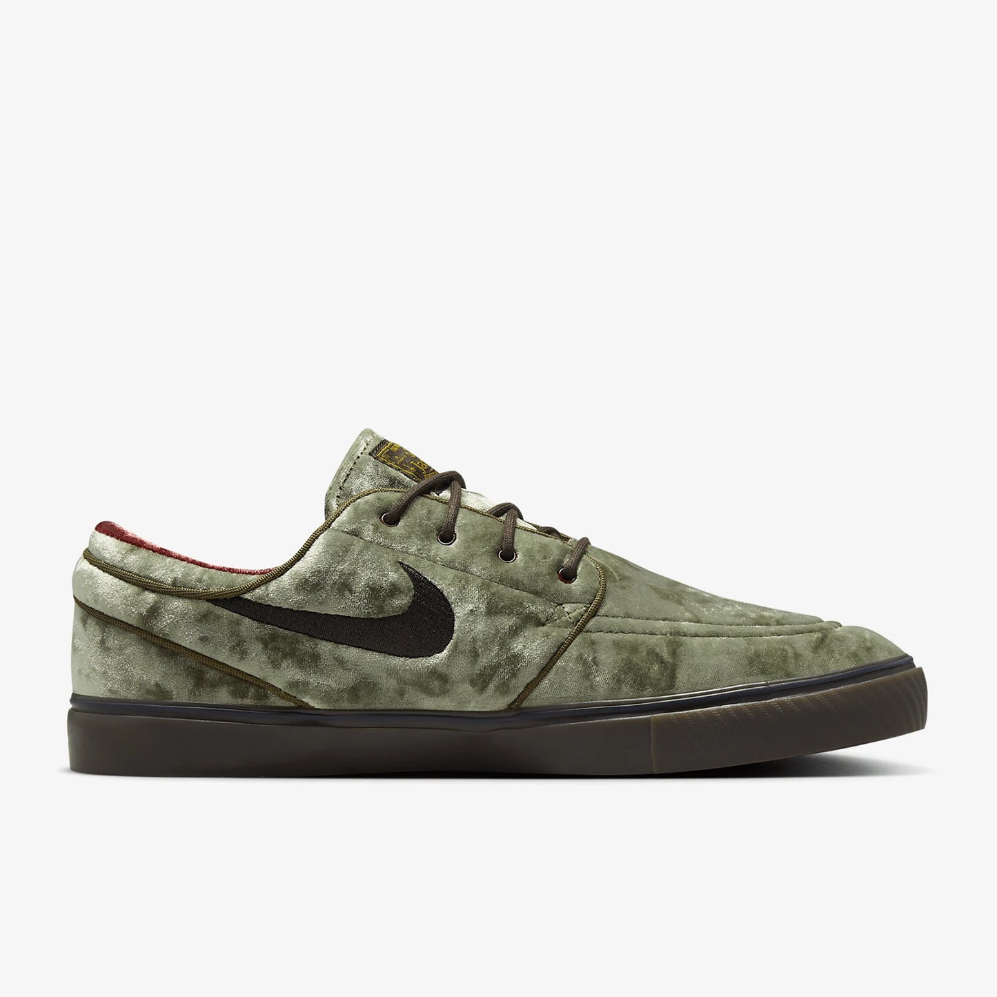 Nike Genuine Autumn New Men's Classic Casual Lightweight Durable Sneakers FZ1302-200