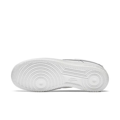 Nike Air Force 1 '07 muške casual tenisice, ikonične kožne niske klasične udobne cipele CW2288-111