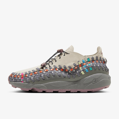 Nike Authentic Aktuell säsong Nya damskor i stickat material, låga och vadderade HF0351-120