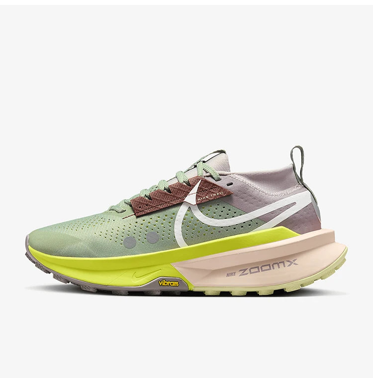 Zapatillas de running deportivas Nike oficiales y auténticas para mujer, verano 2024, con amortiguación y rebote FD5191-300