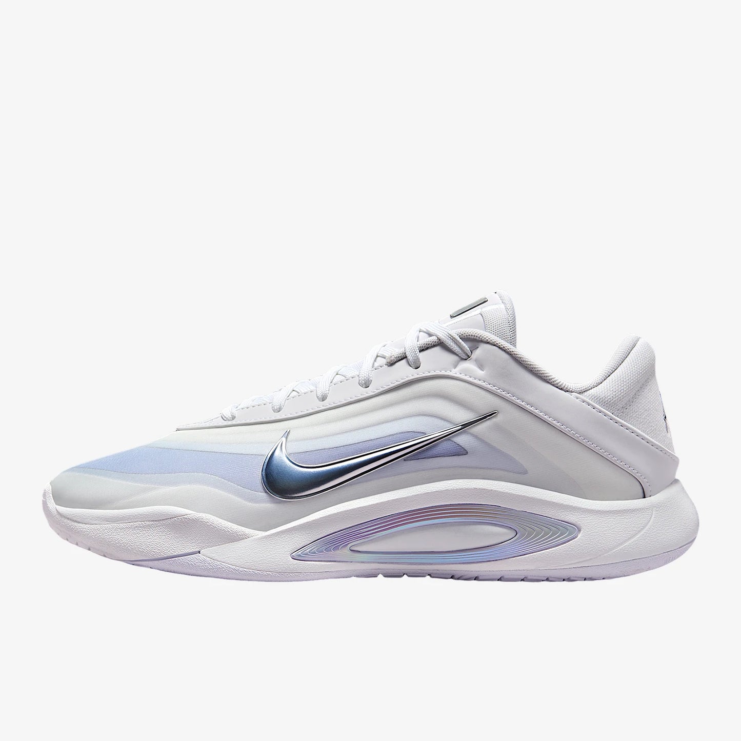 Nike Genuine 2025 — Sapatilhas de basquetebol para homem, duráveis e leves FZ8606-100
