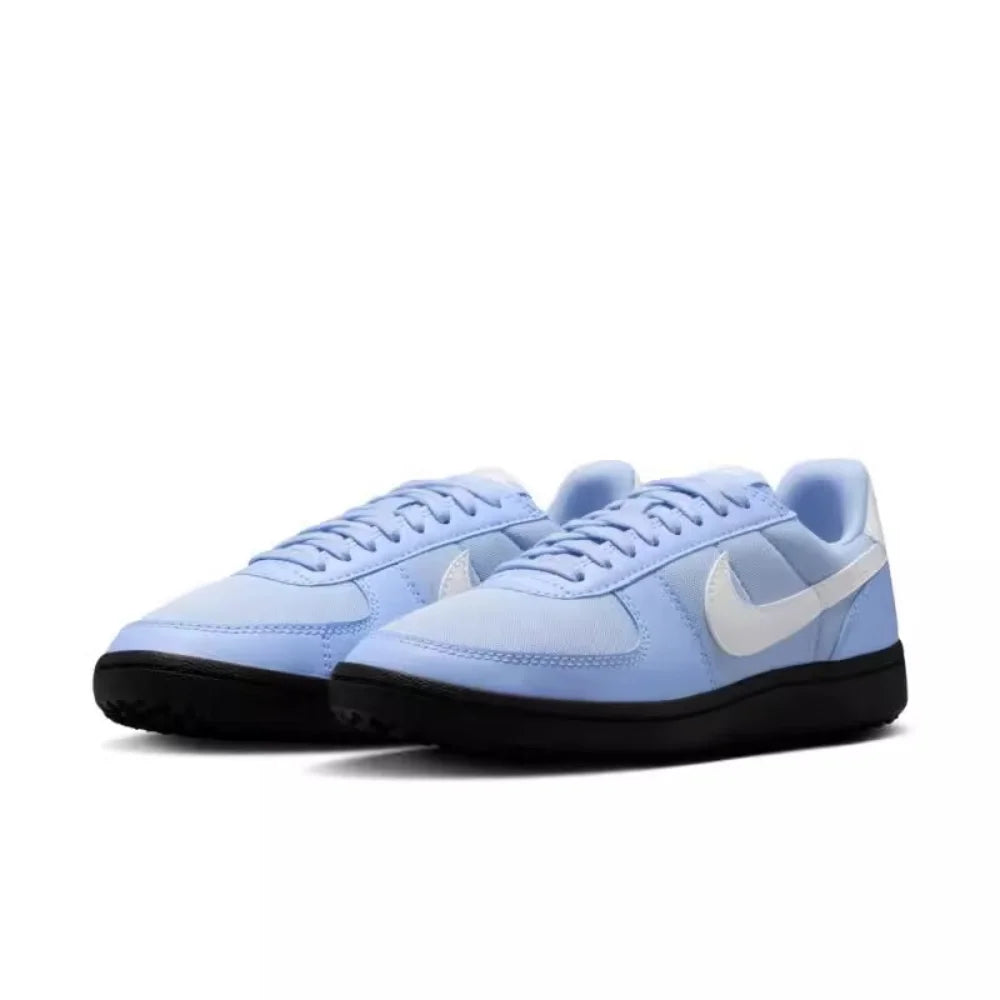 Nike FIELD GENERAL Sportiga fritidskläder Slitstarka, halkfria, låga, snygga och mångsidiga sneakers FZ5593-400