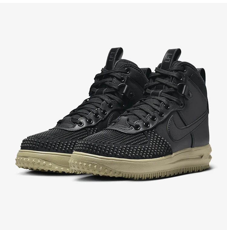 Nike originalne Lunar Force 1 Duckboot muške sportske cipele DZ5320-001