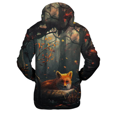 Suositut hip hop -tyyliset uutuushupparit ja collegepaidat, mukava uusi Fox 3D -printti, miehille/naisille, aikuisille/lapsille, rennot puserot