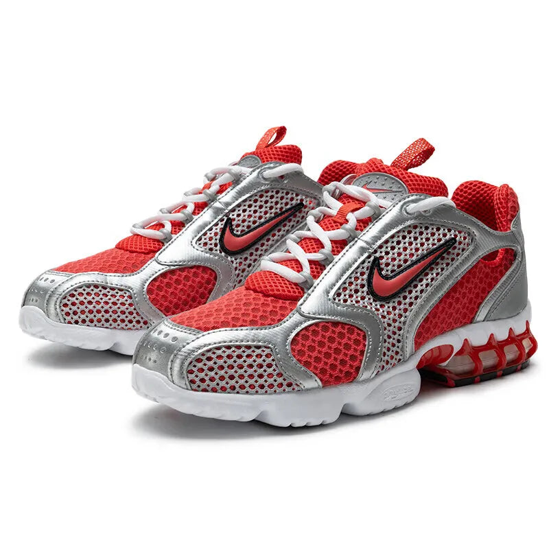 Αυθεντικά ανδρικά παπούτσια τρεξίματος NIKE AIR ZOOM SPIRIDON CAGE 2