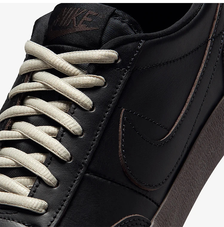 Nike Authentic Spring Style Men's Low-Top Wear-Resistant Thin Sole Sports Shoes IR0801-010