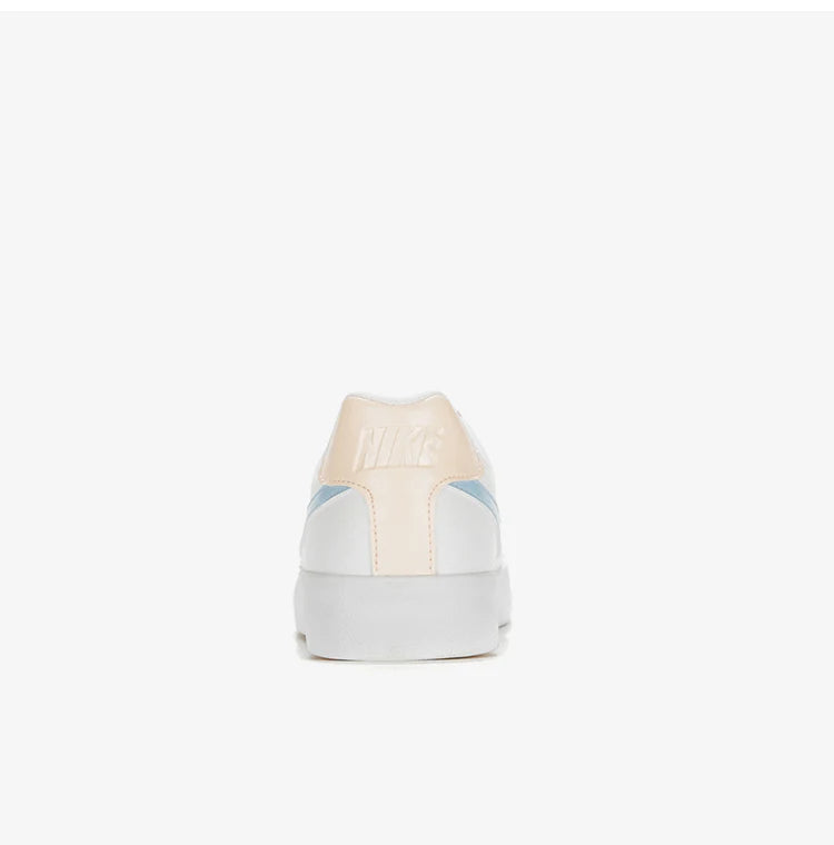 Adidași Nike Authentic Court Royale pentru femei, de exterior, casual, rezistenți la uzură, AO2810-108