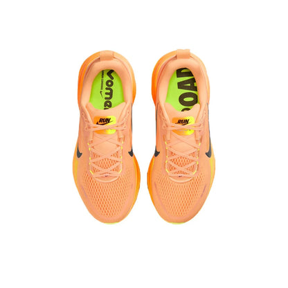 POIZON Nike Vomero 18 Low top Casual Running Shoes Men's Orange HM6803-700