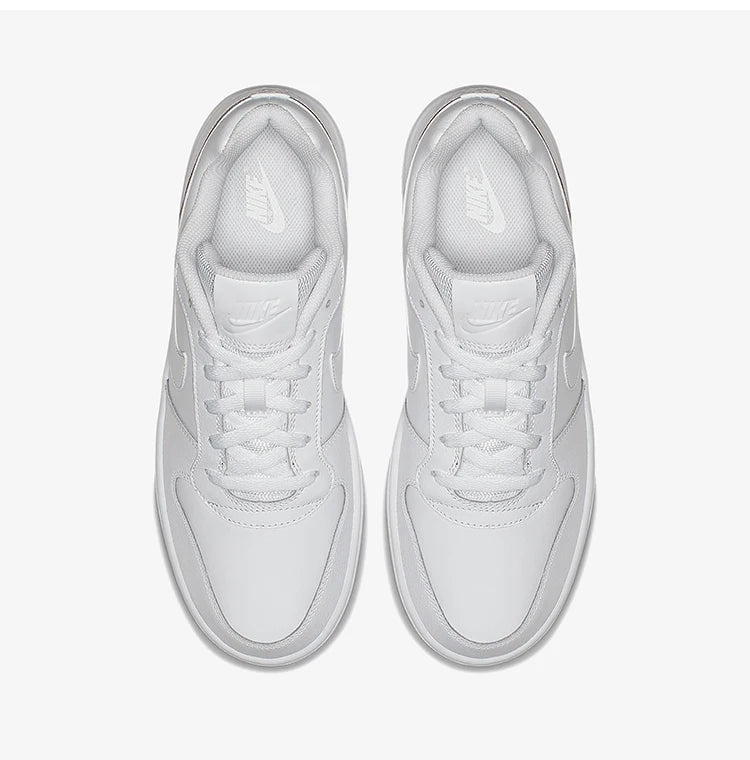 Chaussures de course rétro pour hommes Nike EBERNON LOW, modèle authentique et neuf, AQ1775-100.
