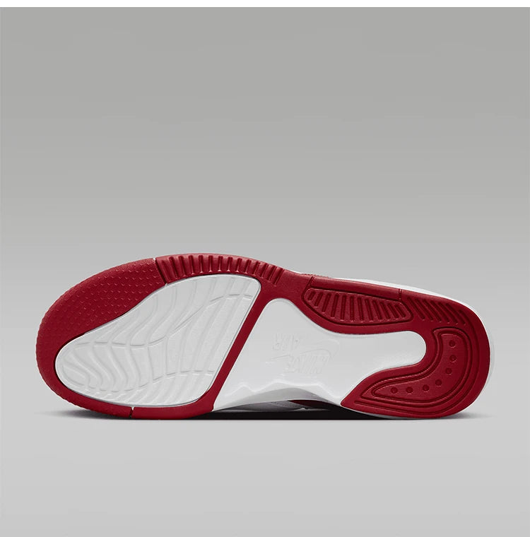 Nike Official Genuine Jordan Max Aura 5 herresko med stødabsorbering DZ4353-106