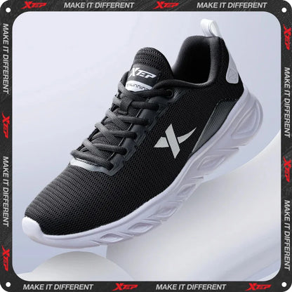 Běžecké boty Xtep pro muže 2021 Winter Street Casual – pánská sportovní obuv, odolná proti opotřebení, s podpůrným tlumením, tenisky 879419110080