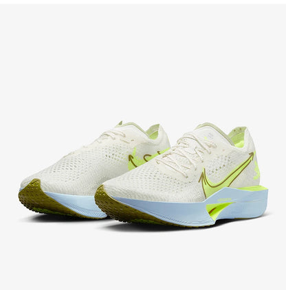 Nike Official Genuine Vaporfly 3 dameløbesko med stødabsorbering til konkurrencebrug HQ3464-143