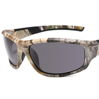 Okuma new fashion outdoor polarized glasses UV400 for cycling fishing driving camping and other sports