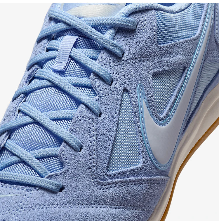 Nike Authentic Gato Men's Women's Casual Lightweight Thin Sole Retro Sports Shoes HQ6020-401