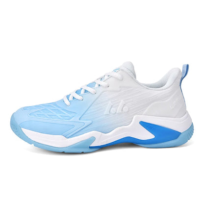 Men's Badminton Competition Shoes Original Table Tennis Training Sneakers Wear-Resistant High-Quality Volleyball Shoes