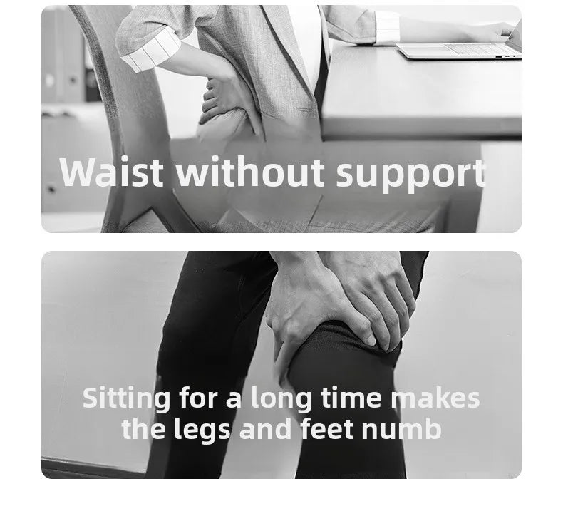 Multi-functional Chair Office Chair Computer Chair Recliner Chair Nap Ergonomic Chair Swivel Chair E-sports Chair
