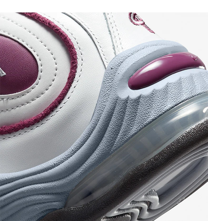 Nike Air Penny II originali da donna, scarpe sportive casual resistenti all’usura DV1163-100