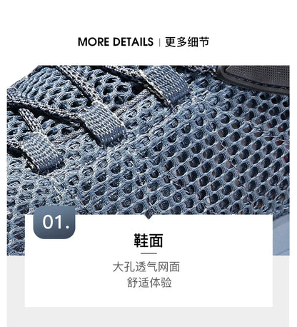 HUMTTO Hiking Shoes Men Breathable Outdoor Sports Climbing Shoes Hunting Shoes Women Trekking Sneakers Ankle Boots Tactical Shoe