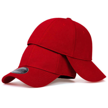 Czapka z własnym logo, całkowicie zakryta, męska, modna, wiosenna i letnia, czapka baseballowa z uszczelnieniem, damska, outdoorowa, chroniąca przed słońcem, czapki hip-hopowe