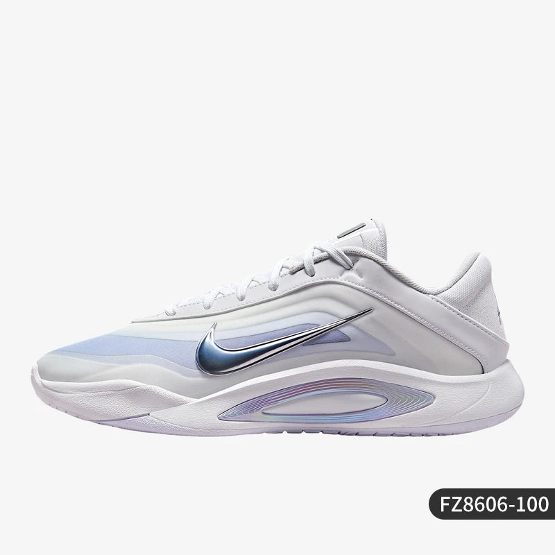 Nike Genuine 2025 — Sapatilhas de basquetebol para homem, duráveis e leves FZ8606-100