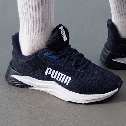 PUMA Chaussures de course pour hommes et femmes - Édition quatre saisons, chaussures de loisirs et d'entraînement physique 311095-05