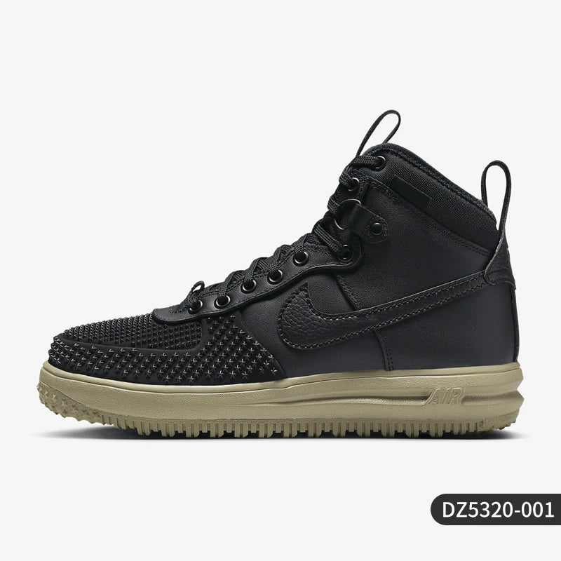 Nike originalne Lunar Force 1 Duckboot muške sportske cipele DZ5320-001