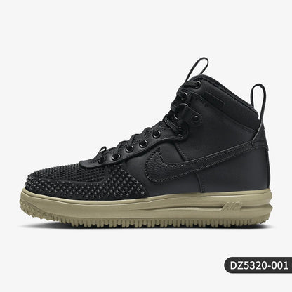 Nike originalne Lunar Force 1 Duckboot muške sportske cipele DZ5320-001