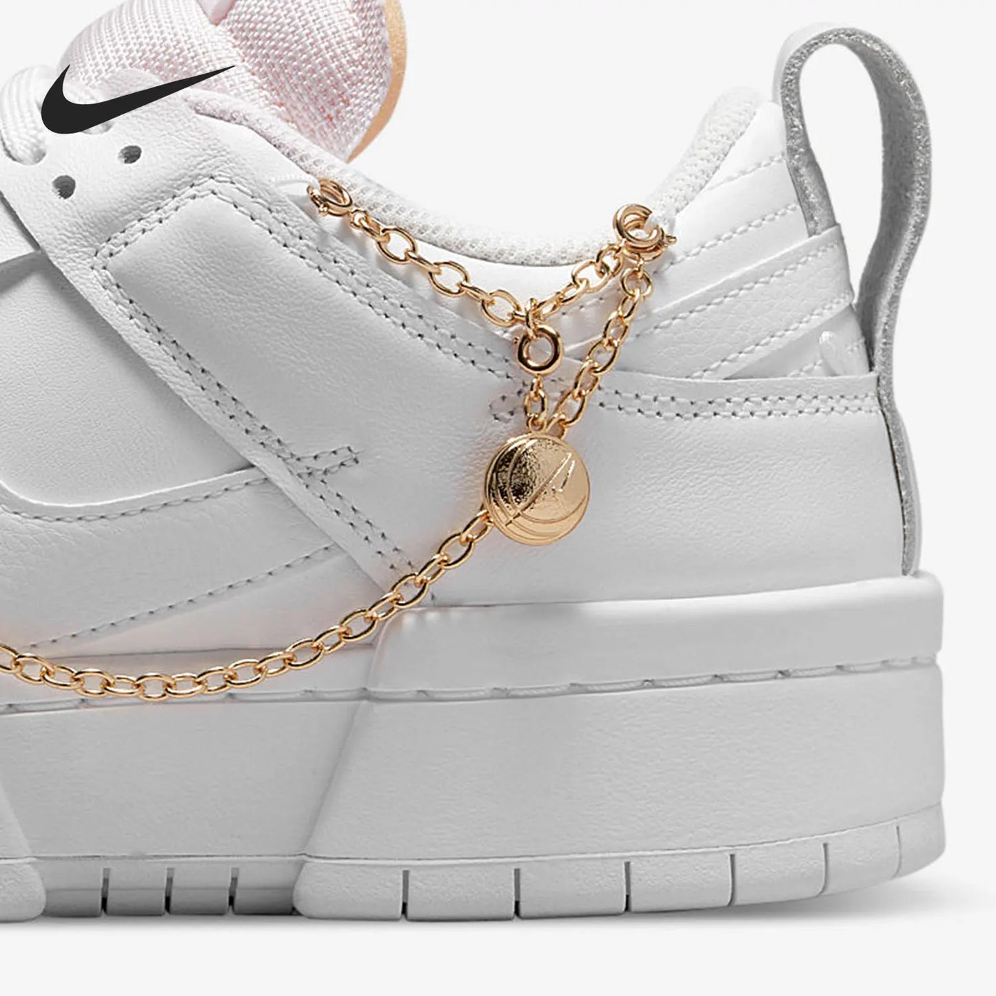 Nike autentiche scarpe casual moda donna della stagione attuale DO5219-111