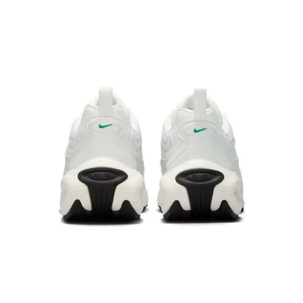 Dámske topánky Nike Air Max Portal: Pohodlné retro bežecké topánky s nízkym zvrškom a vzduchovým odpružením s hrubou podrážkou HF3053-106