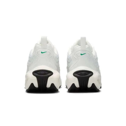 Dámske topánky Nike Air Max Portal: Pohodlné retro bežecké topánky s nízkym zvrškom a vzduchovým odpružením s hrubou podrážkou HF3053-106
