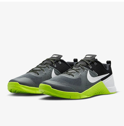 Oryginalne męskie buty treningowe Nike Metcon 1 – lekkie, oddychające i wytrzymałe FQ1854-003