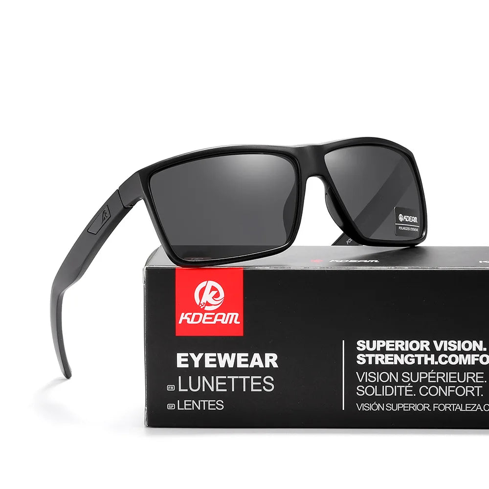 Men's Sunglasses Rinconcito Fashion Drive Sun Glasses For Women Outdoor Sports Eyewear Original Brand KDEAM