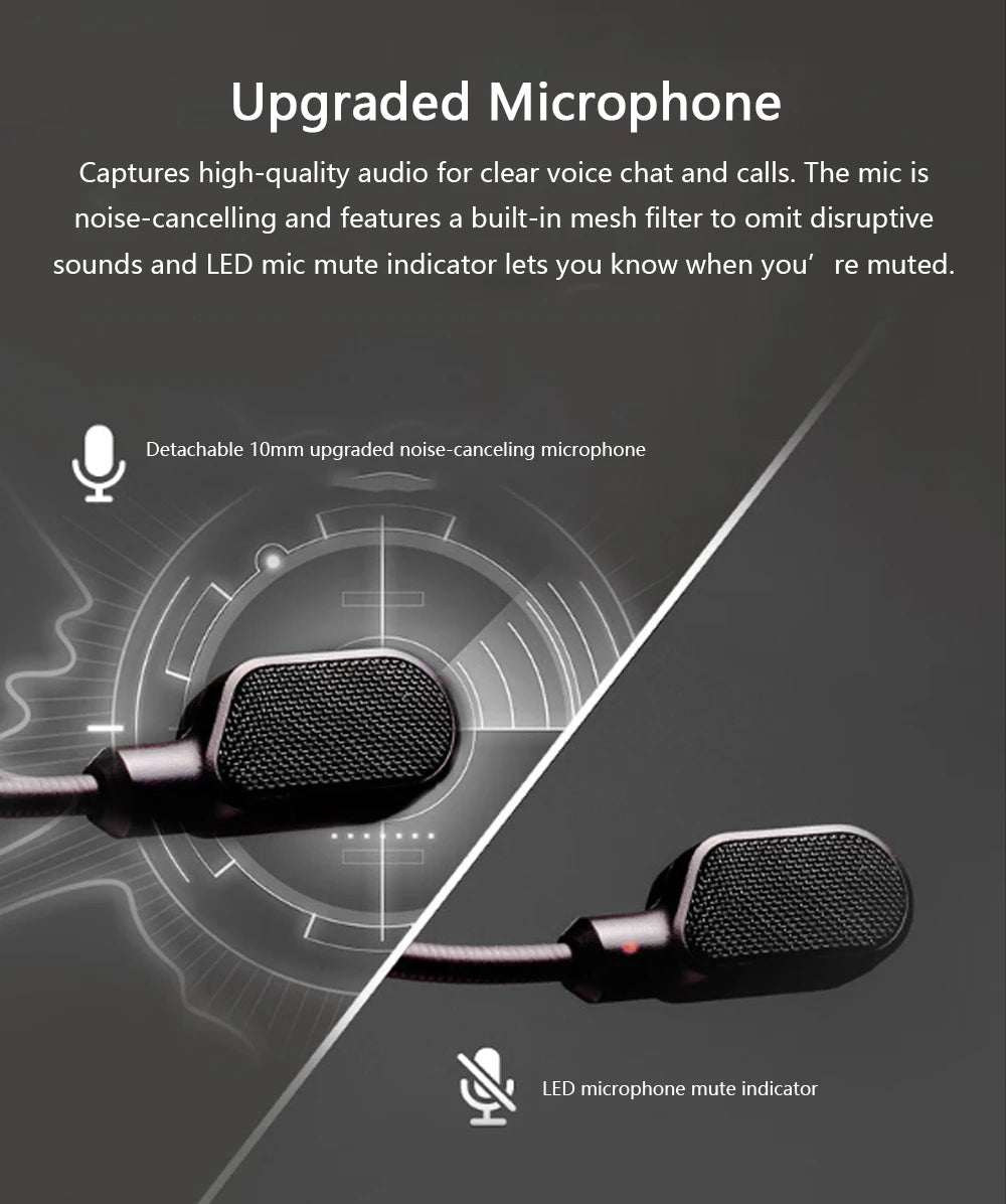 Cuffie da gaming cablate HyperX Cloud III con audio spaziale DTS X, driver da 53mm, microfono con cancellazione del rumore – Cuffie da gaming USB e 3.5mm per PC, PS5, Xbox, Switch