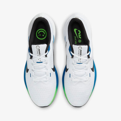 Nike Oficial Genuíno AIR WINFLO 10 Sapatilhas de Running Respiráveis para Homem DV4022-103
