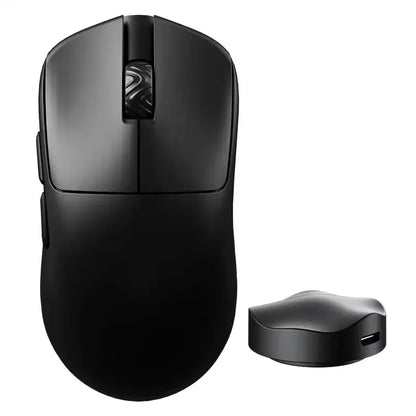 SCYROX V6 nem porózus vezeték nélküli esport egér, 40g, 750IPS, 8k vevőegységgel, gyors válaszidővel, 3950, prémium minőségű 8KHz gaming egér