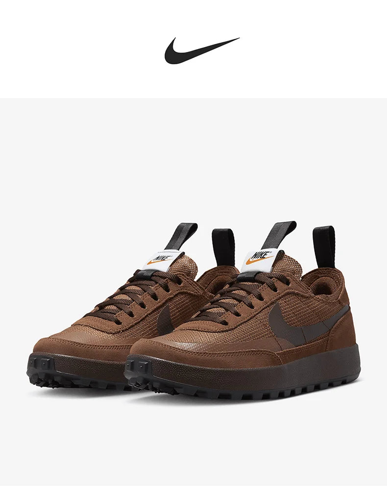 Sapatilhas casuais Nike Genuine Craft General Purpose para homem e mulher DA6672-201