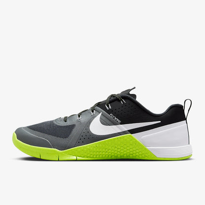 Oryginalne męskie buty treningowe Nike Metcon 1 – lekkie, oddychające i wytrzymałe FQ1854-003