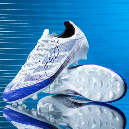 Nouvelles chaussures de football pour hommes, chaussures de sport d'extérieur, chaussures d'entraînement, chaussures de football antidérapantes, baskets professionnelles ultralégères unisexes