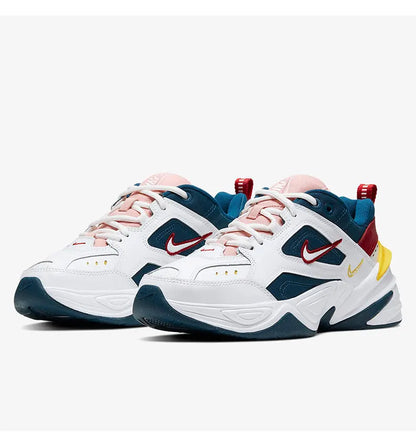 Nike Authentic Current Season New Women's Casual Lightweight Sports Shoes AO3108-402