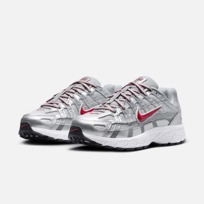 Nike's New P-6000 Series Cushioning, Rebounding, and Comfortable Foot-Feeling Women's Running Shoes for Daily Commuting Hv5064-002