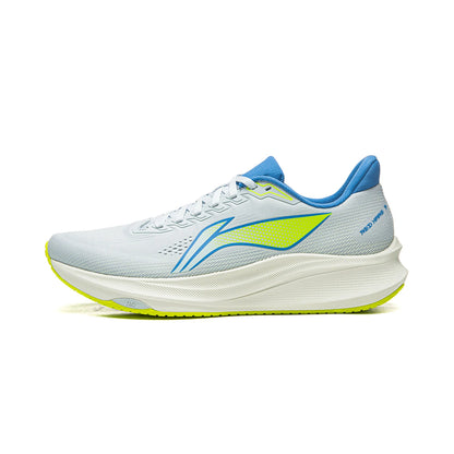 Pánske bežecké topánky Li-Ning RED HARE 9 Racing – LIGHT FOAM ULTRA, priedušné, odolné, protišmykové, tréningové tenisky LiNing ARPW003
