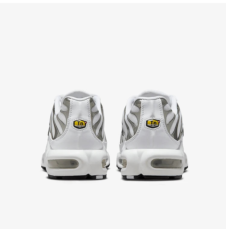 Oryginalne damskie buty do biegania Nike Air Max Plus SE z amortyzacją powietrzną HJ9743-100