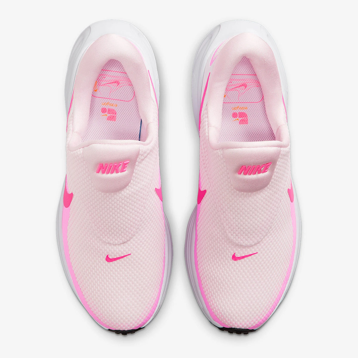 Nike Authentic Revolution 8 ženske prozračne tenisice za trening i trčanje HQ2415-600