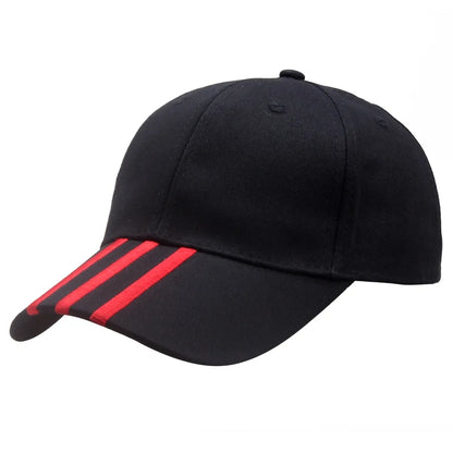 Kolory Kontrastowa kanadyjska czapka baseballowa z haftem dla mężczyzn i kobiet, czapka typu snapback, czapka typu „dad hat”, czapka wędkarska, czapka typu „gorra” w kolorze kości słoniowej