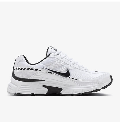 Zapatillas de running Nike Initiator oficiales y auténticas para hombre, con amortiguación deportiva y diseño transpirable 394055-100