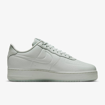 Nike Offiziell Authentic Winter Herren-Low-Top-Casual-Sneaker, leicht, Air Force 1 FB8875-002